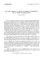 Báo cáo toán học: 