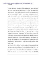 Các tổ chức kinh tế lớn và các ưu đãi cho thành viên trong các hoạt động xuất nhập khẩu trong nội bộ cũng như hoạt động đối ngoại - 1 pot