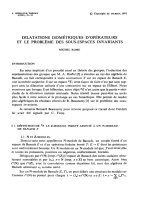 Báo cáo toán học: 