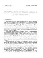 Báo cáo toán học: 