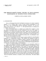 Báo cáo toán học: 