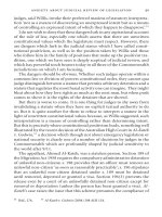 THE CONSTITUTION OF LAW Part 5 docx