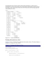C# Bible 2002 phần 7 ppsx
