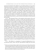 THE HEALTH OF NATIONS Part 10 ppsx