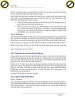 Giáo trình phân tích khả năng ứng dụng kĩ thuật thiết kế giải thuật ứng dụng trong sản xuất p10 pot