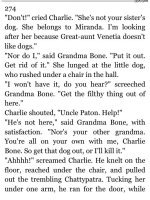 Charlie Bone and the Beast (The Children of the Red King, Book 6) Part 8 pptx