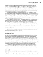 Beginning Ajax with PHP From Novice to Professional phần 8 pptx