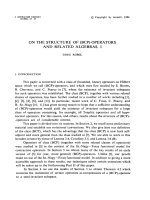 Báo cáo toán học: 