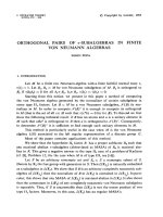 Báo cáo toán học: 