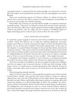 Masters of Illusion American Leadership in the Media Age Phần 5 pptx