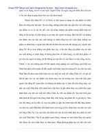 vai trò dự án đầu tư trong quyết dịnh hoạt động đầu tư và vay vốn đầu tư - 2 ppsx