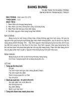 TRIỆU CHỨNG HỌC BỘ MÁY TIÊU HÓA - PHẦN 2 ppt