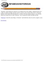 Tìm hiểu nghĩa của từ3 docx