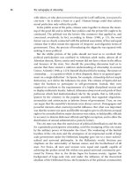 The Future Governance of Citizenship Part 2 pps