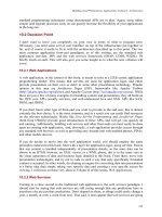 Building Java Enterprise Applications Volume I: Architecture phần 8 pps