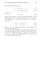 International Macroeconomics and Finance: Theory and Empirical Methods Phần 8 ppt