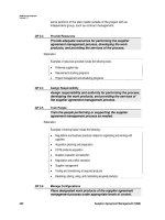 CMMI for Development phần 10 ppsx