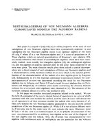 Báo cáo toán học: 