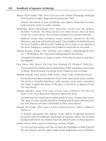 Handbook of Japanese Mythology phần 9 ppt