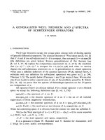 Báo cáo toán học: 