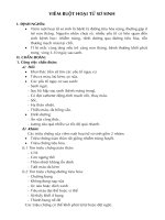 Viêm ruột hoại tử pps