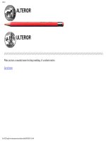 Nghĩa từ phức tạp 3 pptx