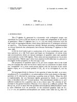 Báo cáo toán học: 