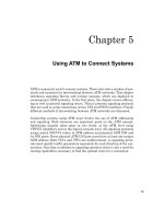 ATM BASICS - Chapter 5 ppt