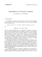 Báo cáo toán học: 