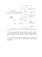 Giáo trình phân tích khả năng ứng dụng mạch tích hợp của vi mạch chuyển đổi đo lường p3 pdf
