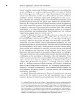 The Future Governance of Citizenship Part 5 ppsx