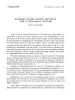 Báo cáo toán học: 