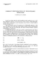 Báo cáo toán học: 