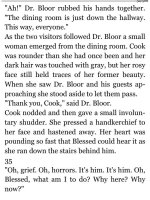 Charlie Bone and the Beast (The Children of the Red King, Book 6) Part 2 pot