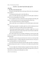 Thực trạng độc quyền nhóm tại Việt Nam