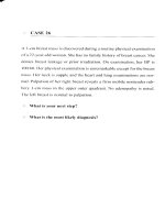 Case lâm sàng sản khoa - Case 8 ppsx