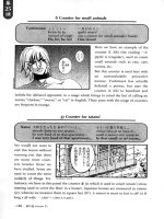 japanese in manga land 1 phần 7 ppt