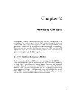 ATM BASICS - Chapter 2 pot