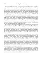 Masters of Illusion American Leadership in the Media Age Phần 8 potx