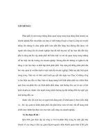 Vị trí quan trọng của phân phối trong kinh doanh và giải pháp tăng chất lượng pps