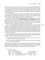 Praise for C# 2.0: Practical Guide for Programmers 2005 phần 2 pot