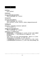 F và những lỗi thường gặp7 pot