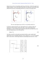 Fundamentals of Structural Analysis Episode 2 Part 4 ppsx