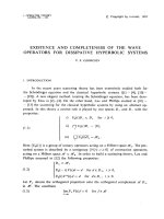 Báo cáo toán học: 