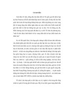 Vai trò của liên hiệp quốc trong quan hệ quốc tế hiện đại