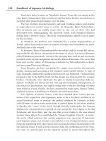 Handbook of Japanese Mythology phần 6 pdf