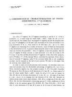 Báo cáo toán học: 