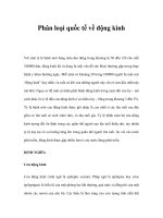 Phân loại quốc tế về động kinh ppt