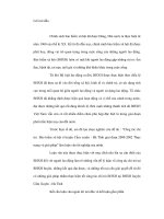 Đáo hạn bảo hiểm và chi trả sau đáo hạn: Thực trạng và phương hướng hoàn thiện pot