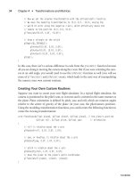 beginning opengl game programming 2004 phần 4 ppsx